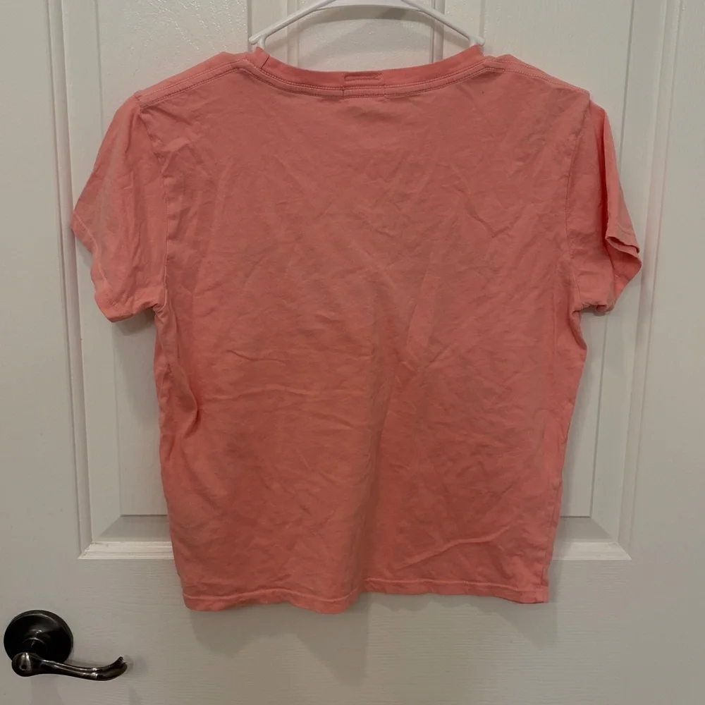 MOTHER lil goodie goodie music is my favorite music tee - Picture 3 of 6